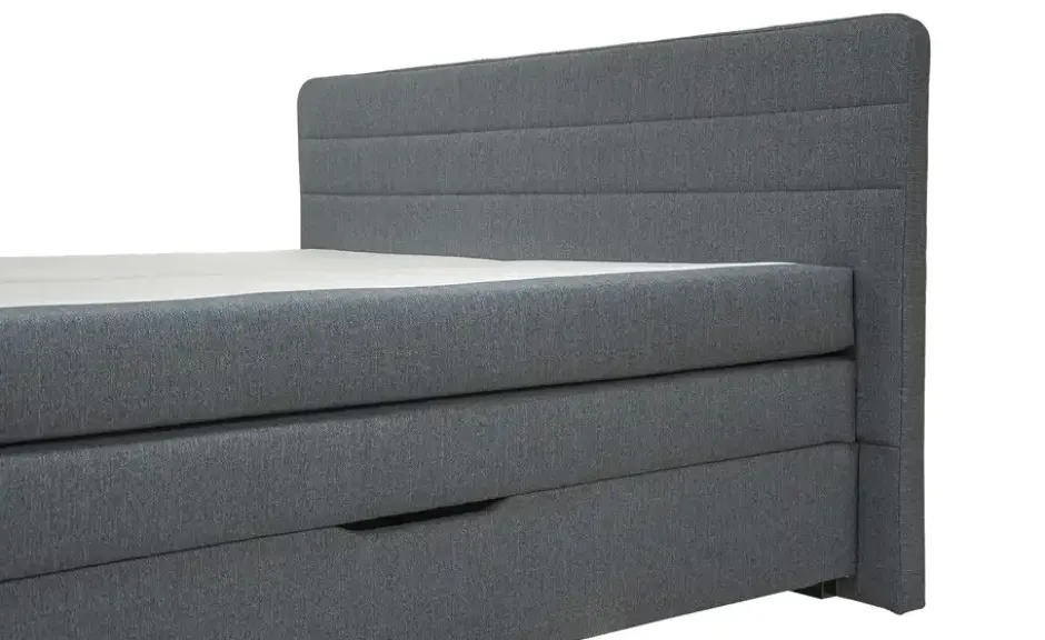 Boxspringbett Maria