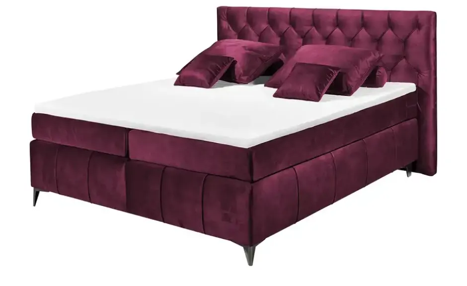 Boxspringbett Pembroke
