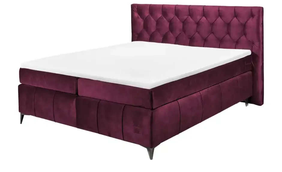 Boxspringbett Pembroke