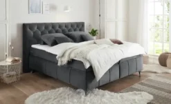 Boxspringbett Pembroke