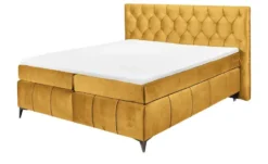 Boxspringbett Pembroke