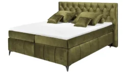 Boxspringbett Pembroke