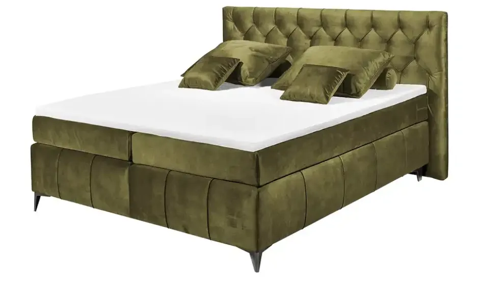 Boxspringbett Pembroke