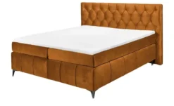 Boxspringbett Pembroke