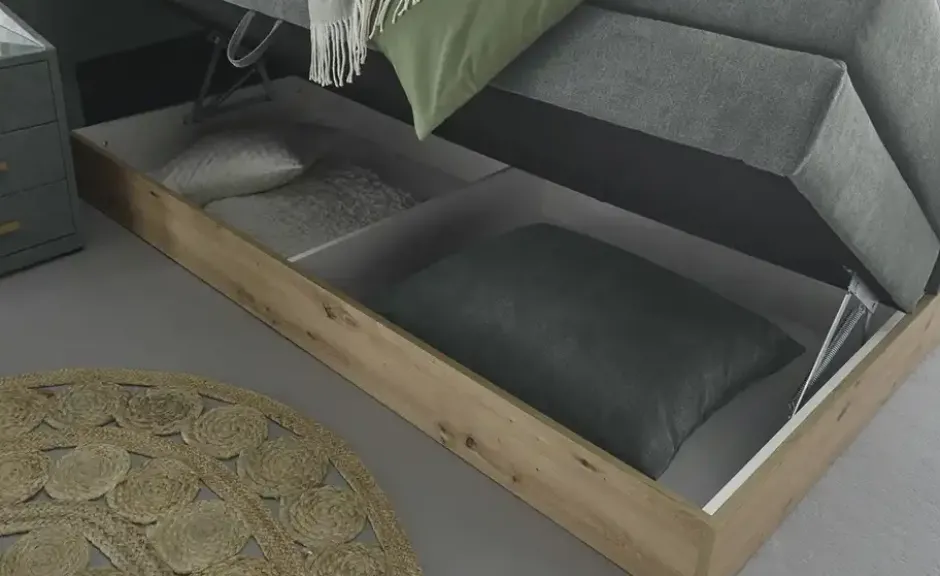 Boxspringbett Preston 6