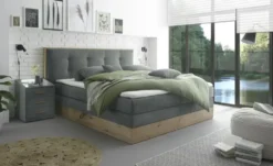 Boxspringbett Preston 6