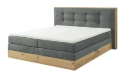 Boxspringbett Preston 6