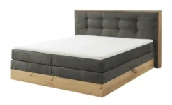 Boxspringbett Preston 6