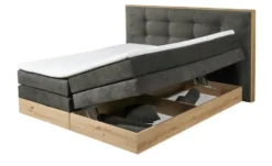 Boxspringbett Preston 6