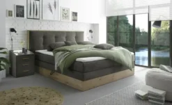 Boxspringbett Preston 6
