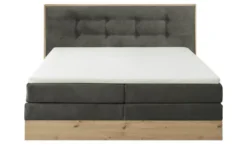 Boxspringbett Preston 6
