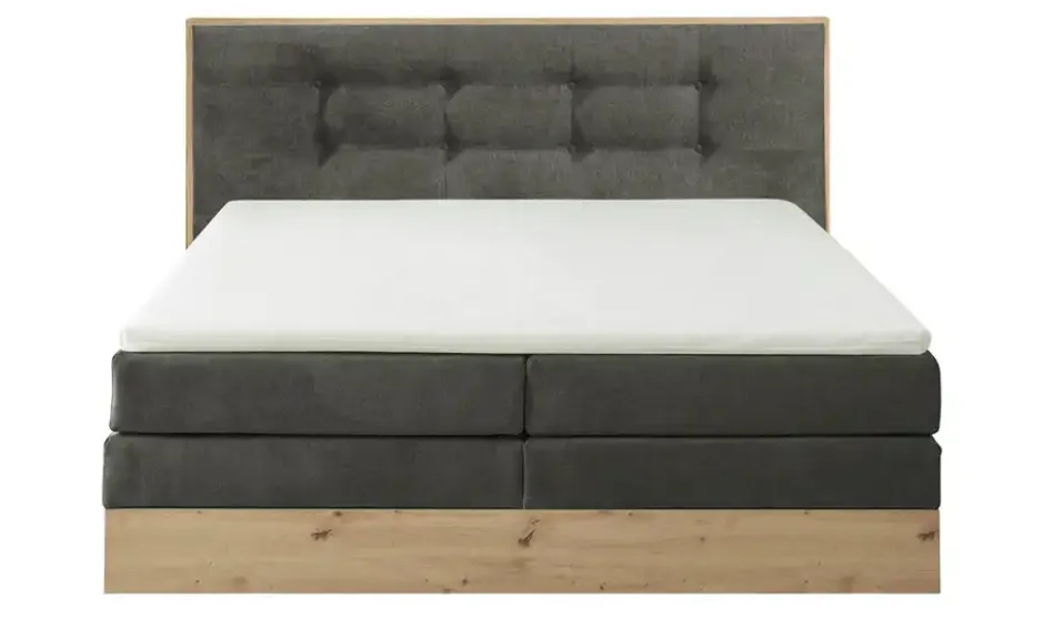 Boxspringbett Preston 6