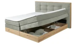 Boxspringbett Preston 6