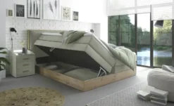 Boxspringbett Preston 6