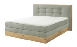 Boxspringbett Preston 6