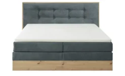 Boxspringbett Preston 6