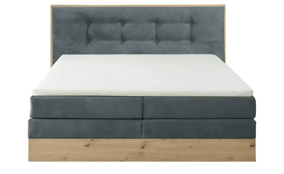 Boxspringbett Preston 6