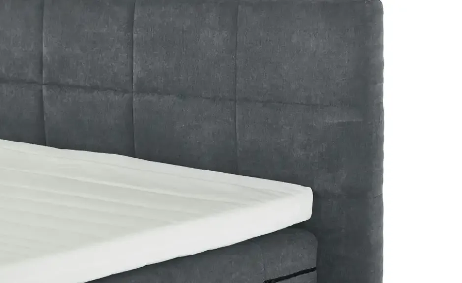 Boxspringbett Tacoma