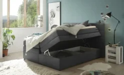Boxspringbett Tacoma