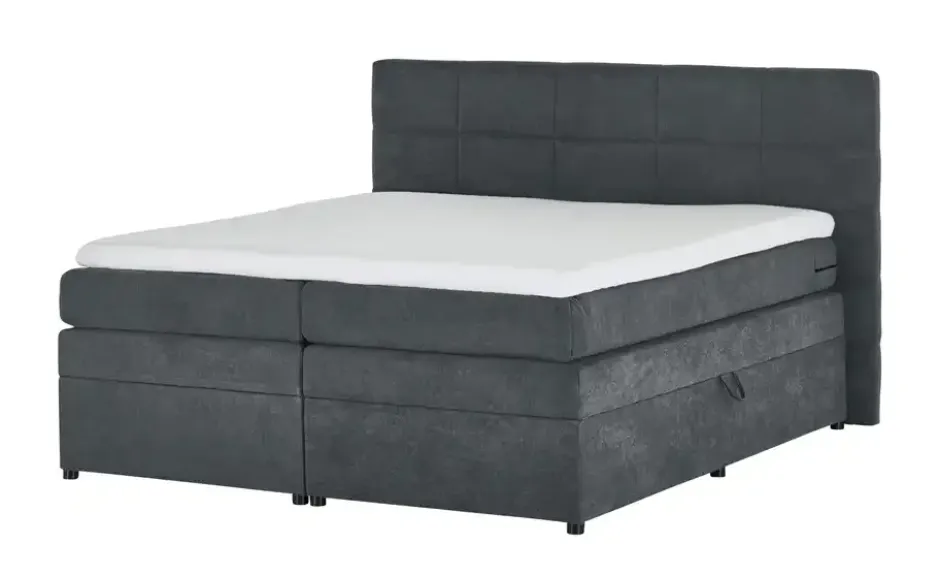 Boxspringbett Tacoma