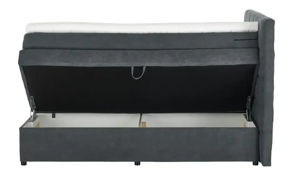 Boxspringbett Tacoma