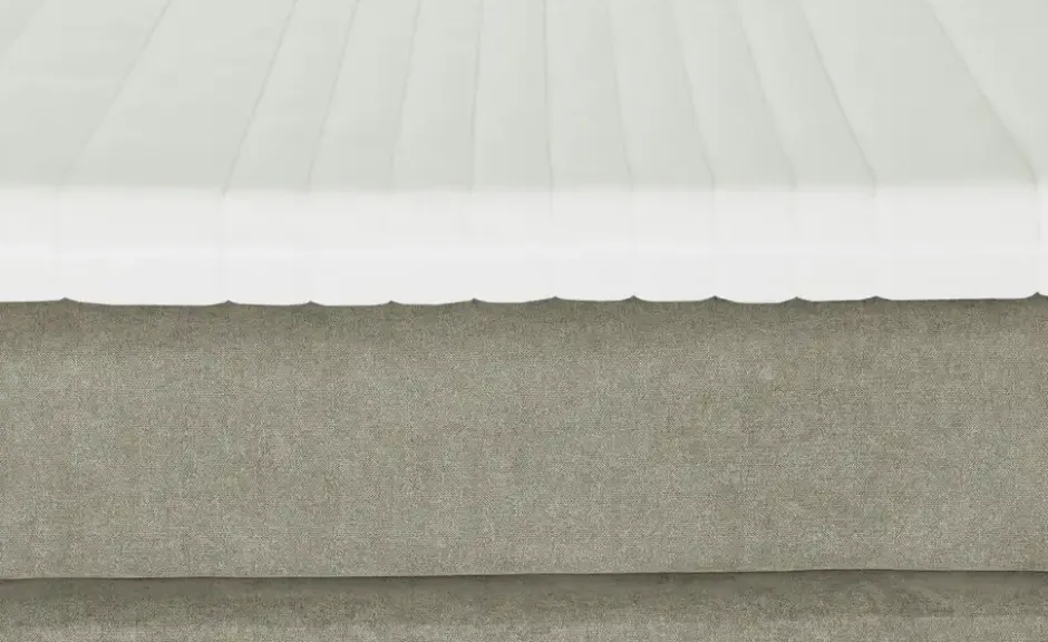 Boxspringbett Tacoma