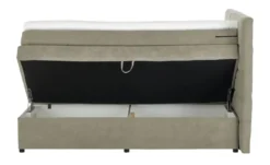 Boxspringbett Tacoma