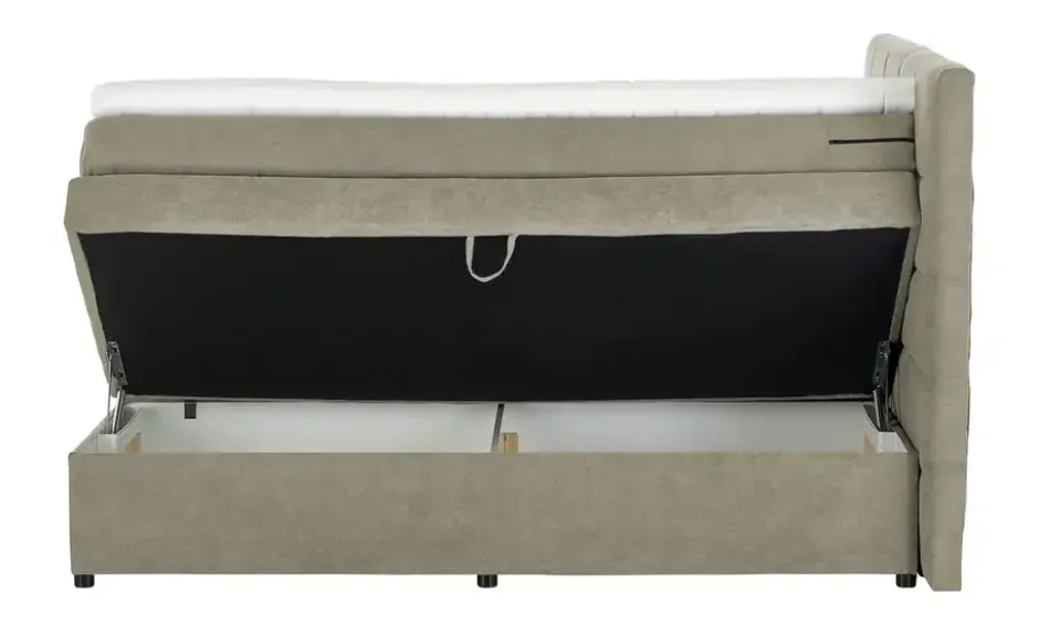 Boxspringbett Tacoma