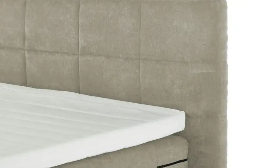 Boxspringbett Tacoma