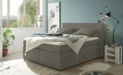 Boxspringbett Tacoma