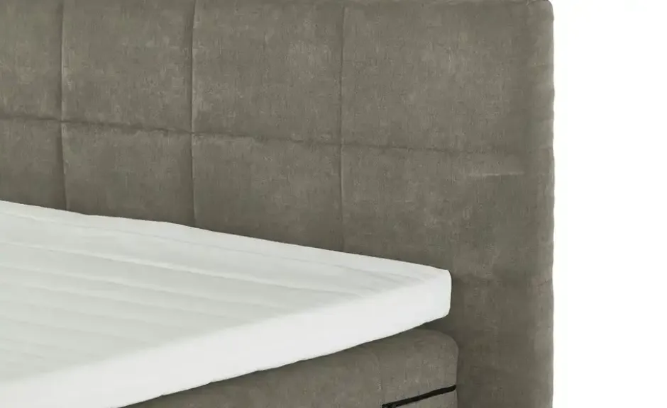 Boxspringbett Tacoma