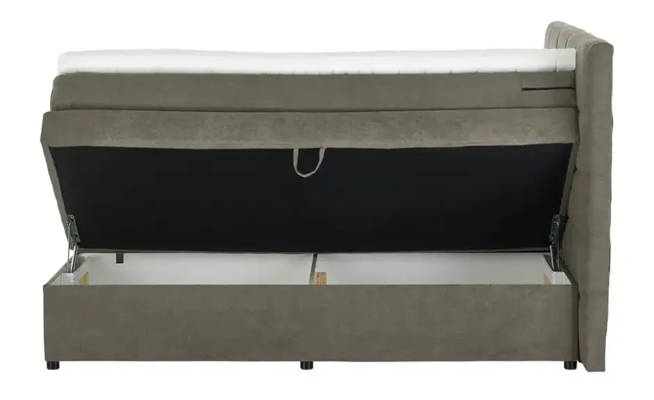 Boxspringbett Tacoma