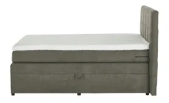 Boxspringbett Tacoma