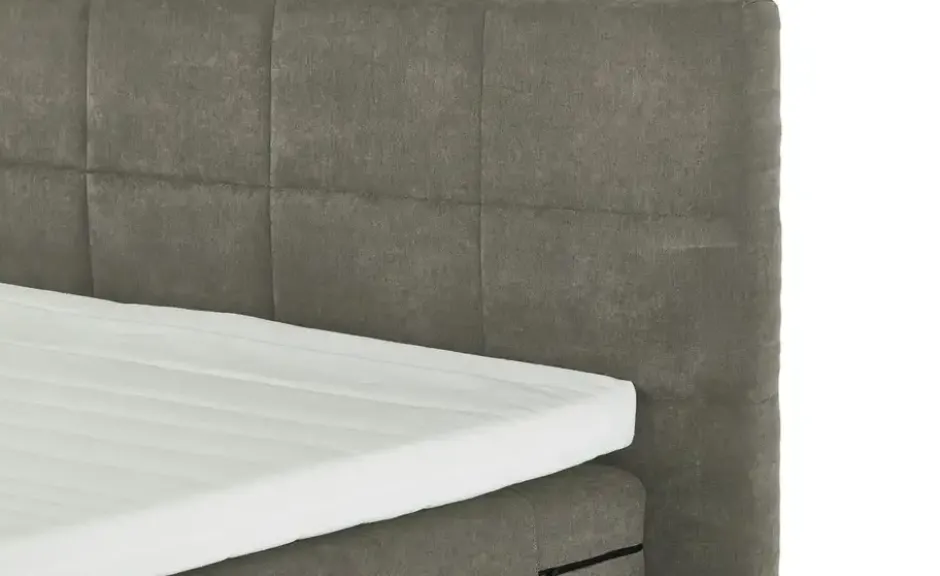 Boxspringbett Tacoma