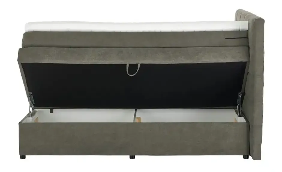 Boxspringbett Tacoma