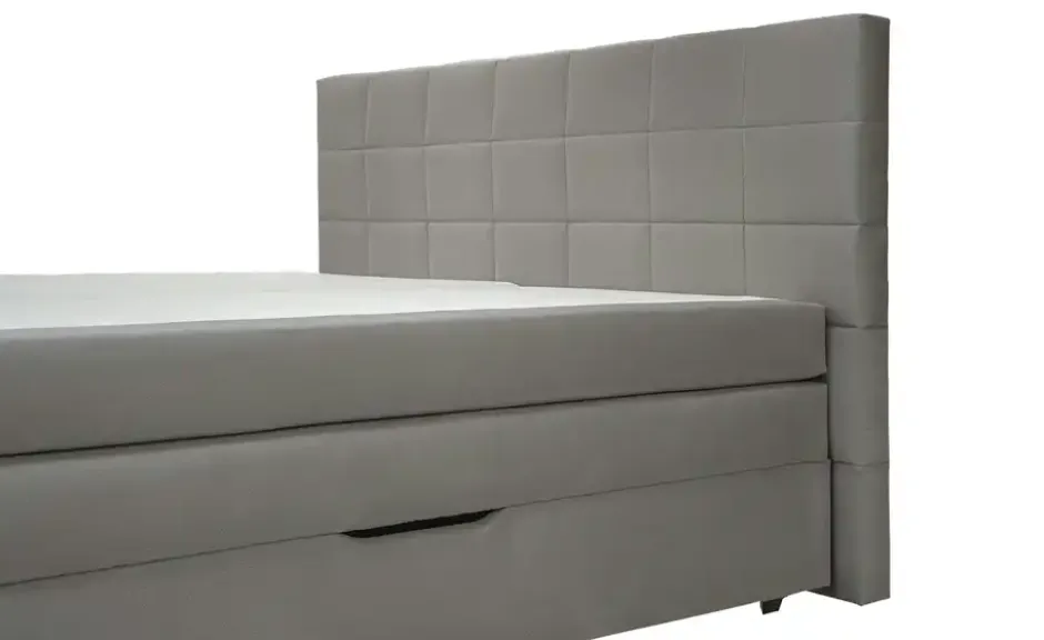 Boxspringbett Vito