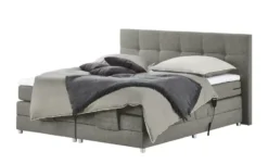 Boxspring-Motorbett Manolo 2