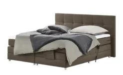 Boxspring-Motorbett Manolo 2