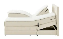 Boxspring-Motorbett Manolo 2