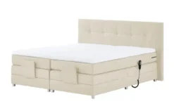 Boxspring-Motorbett Manolo 2