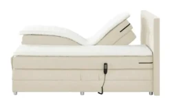 Boxspring-Motorbett Manolo 2