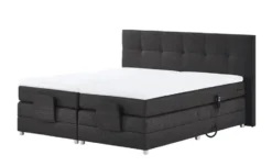 Boxspring-Motorbett Manolo 2
