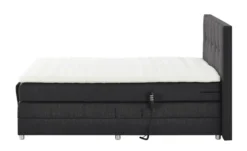 Boxspring-Motorbett Manolo 2