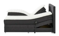 Boxspring-Motorbett Manolo 2