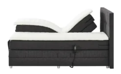 Boxspring-Motorbett Manolo 2
