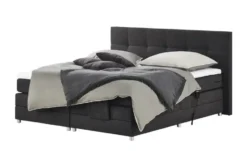 Boxspring-Motorbett Manolo 2