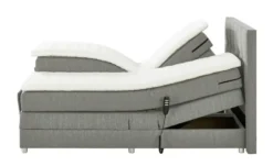 Boxspring-Motorbett Manolo 2