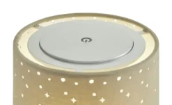 Briloner Akku LED-Tischleuchte