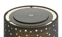 Briloner Akku LED-Tischleuchte