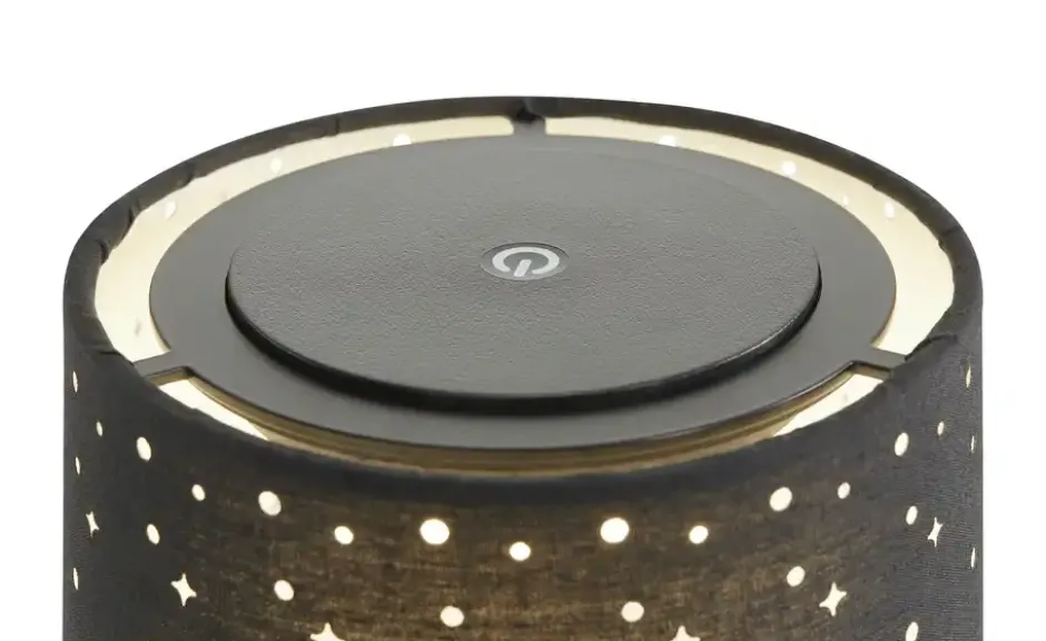 Briloner Akku LED-Tischleuchte